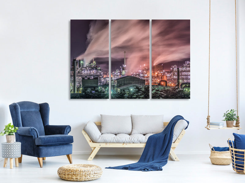 3-piece-canvas-print-steam