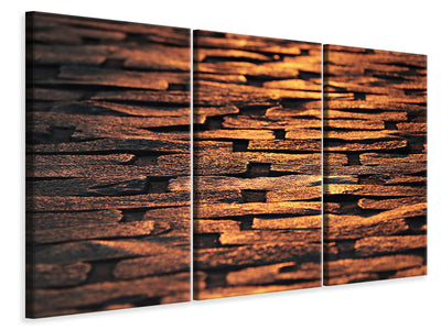 3-piece-canvas-print-stone-shimmer