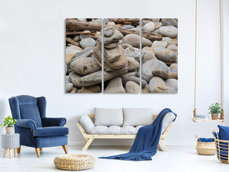 3-piece-canvas-print-stone-stack-xl