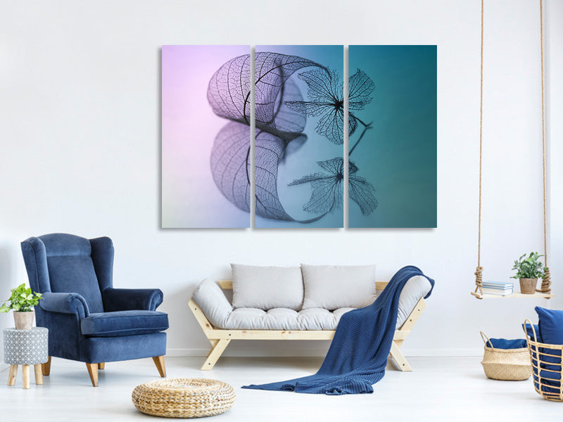 3-piece-canvas-print-story-of-leaf-and-flower