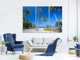 3-piece-canvas-print-summer-sun-beach