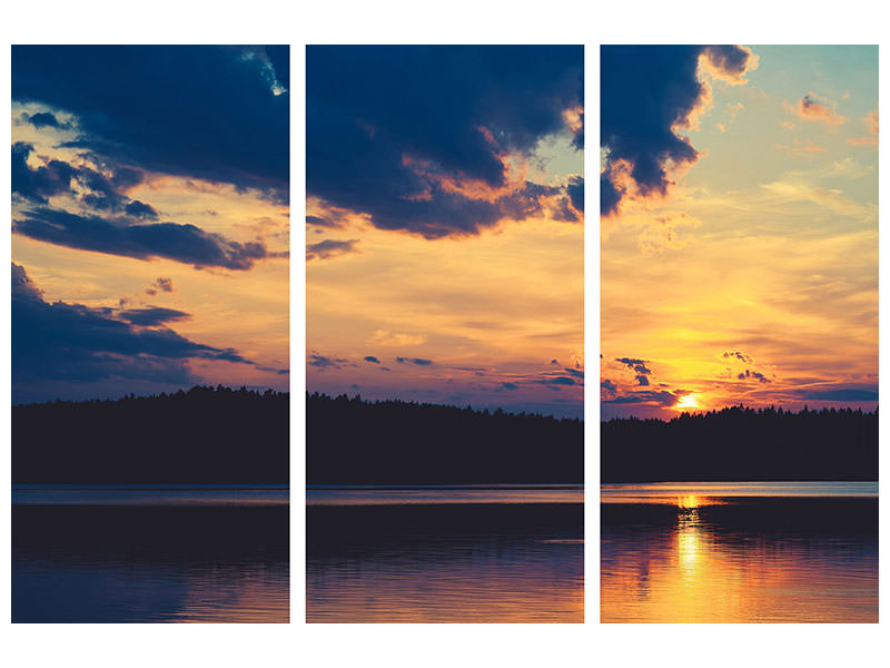 3-piece-canvas-print-sunset-time-to-relax