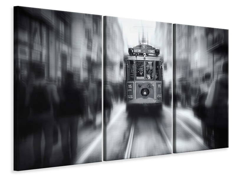 3-piece-canvas-print-taksim-tunel