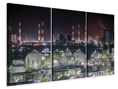 3-piece-canvas-print-technoscape