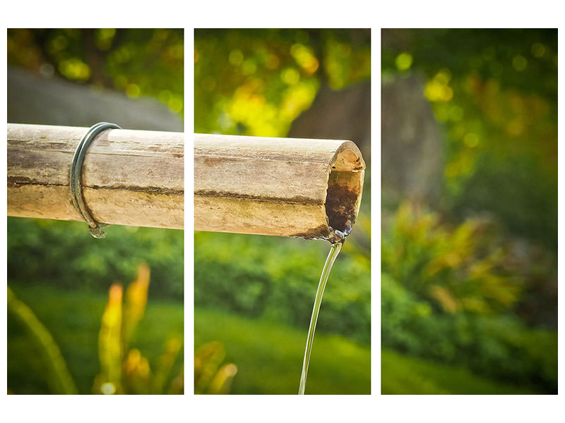 3-piece-canvas-print-the-bamboo-pipe