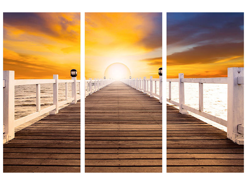 3-piece-canvas-print-the-bridge-on-happiness