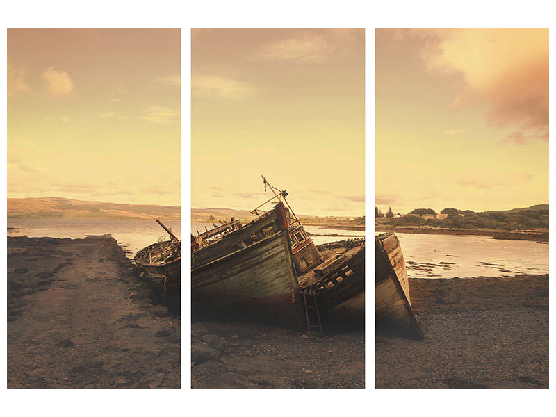 3-piece-canvas-print-the-fishermen-and-the-sea