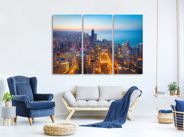 3-piece-canvas-print-the-magnificent-mile