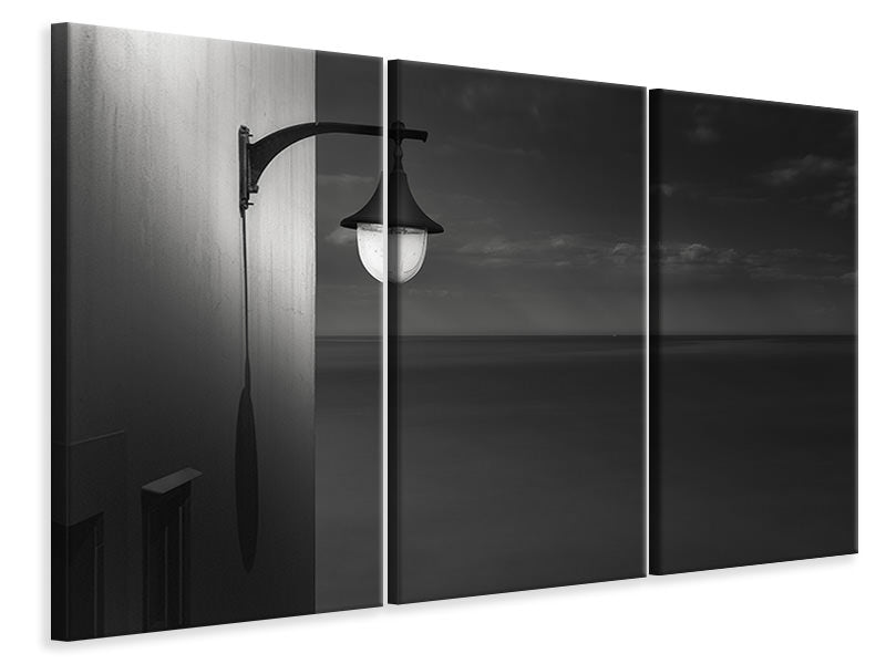 3-piece-canvas-print-the-sea-star