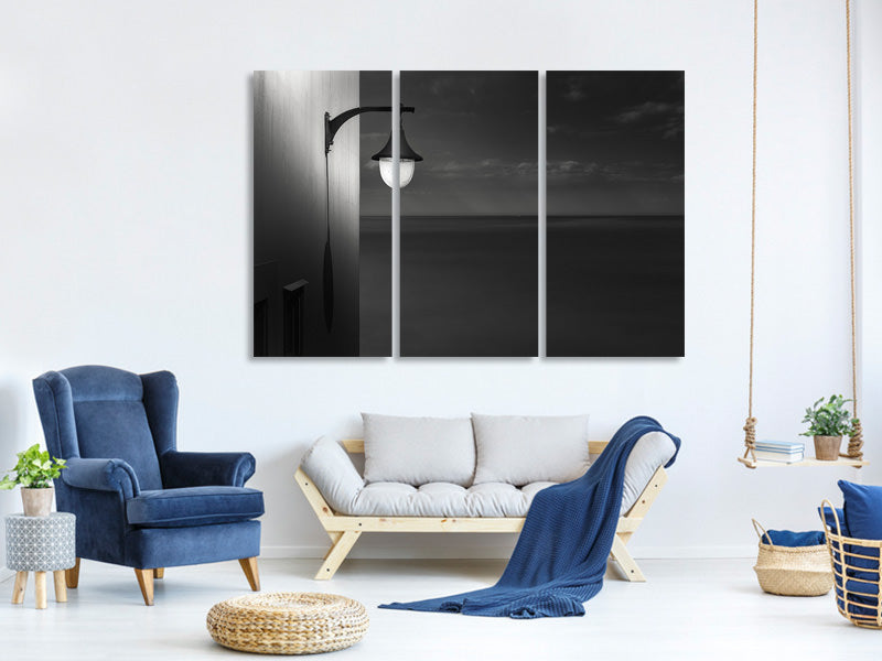 3-piece-canvas-print-the-sea-star