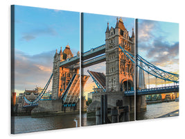 3-piece-canvas-print-tower-bridge-at-dusk