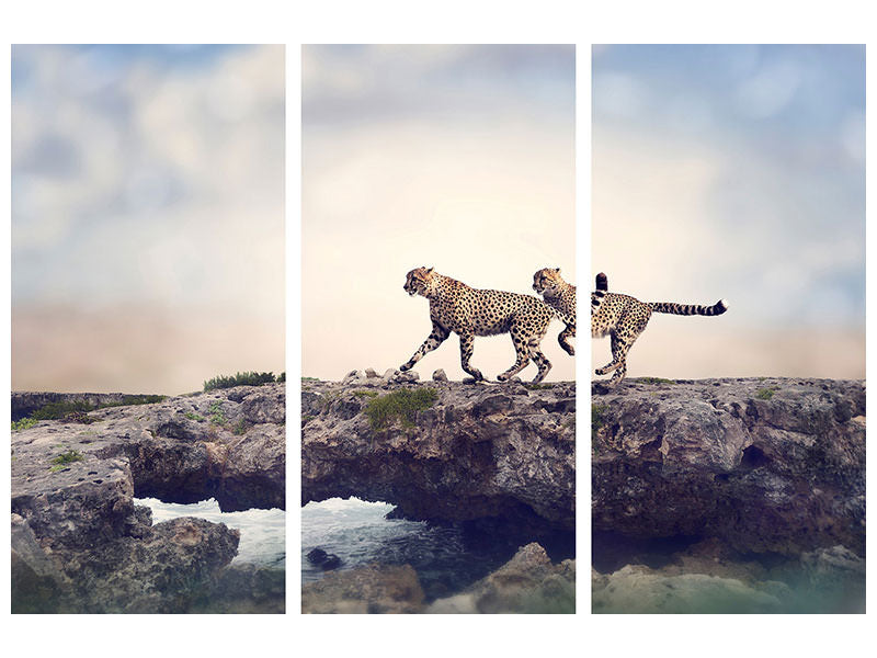 3-piece-canvas-print-two-cheetahs