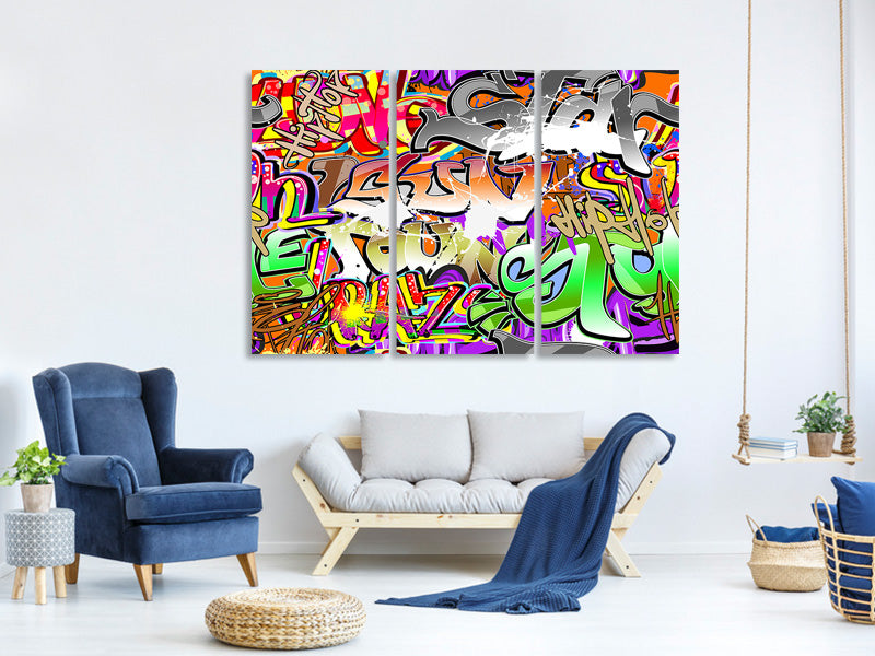 3-piece-canvas-print-writings