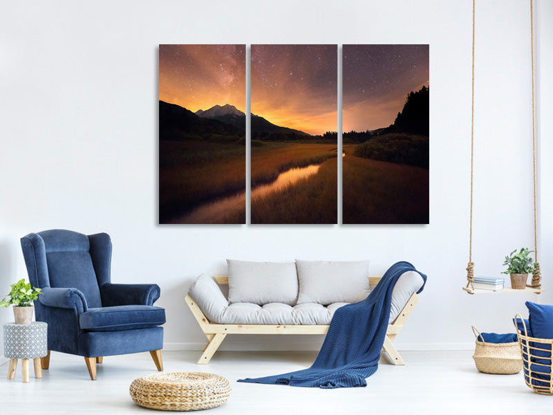 3-piece-canvas-print-zelenci-springs-ii