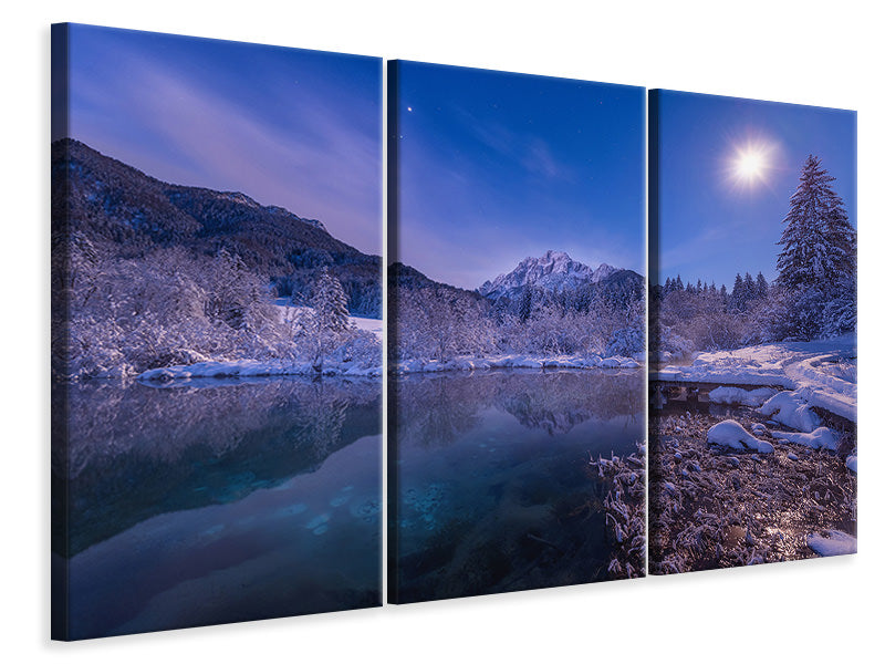 3-piece-canvas-print-zelenci-springs