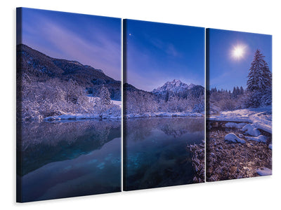 3-piece-canvas-print-zelenci-springs