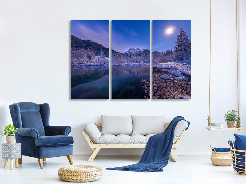3-piece-canvas-print-zelenci-springs