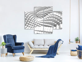 4-piece-canvas-print-3d-elements