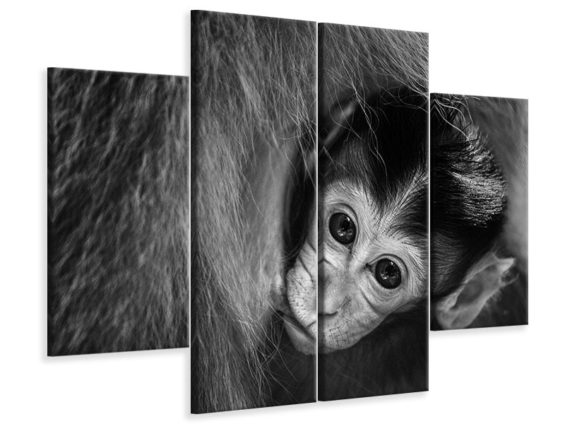 4-piece-canvas-print-a-mothers-love