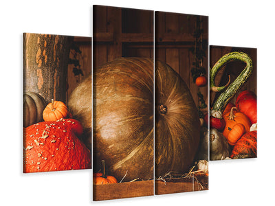 4-piece-canvas-print-a-still-life