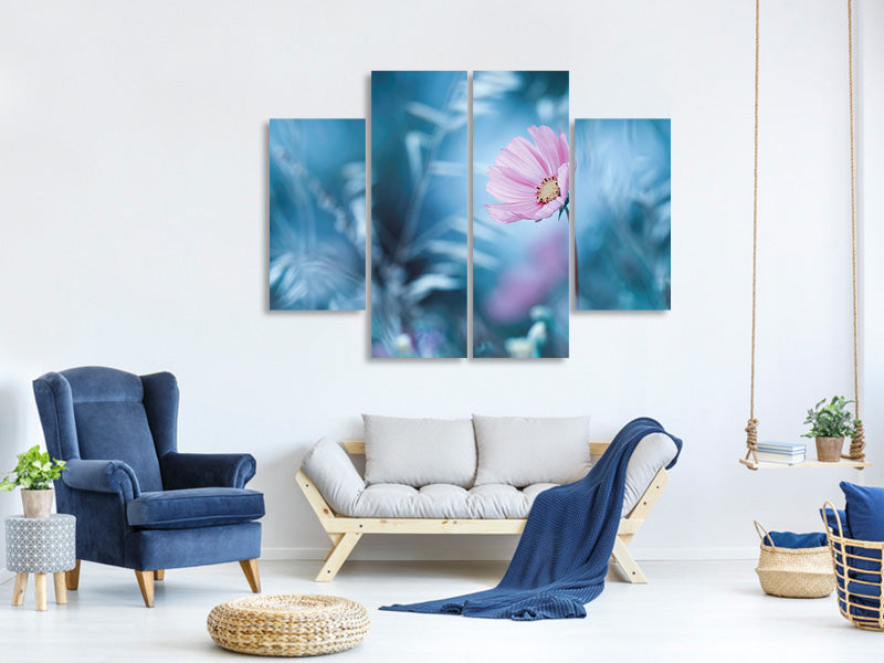 4-piece-canvas-print-a-walk-in-dreamland