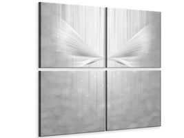 4-piece-canvas-print-angel-wings