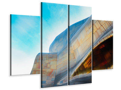 4-piece-canvas-print-art-museum