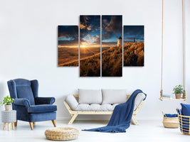 4-piece-canvas-print-blancos-contra-el-sol