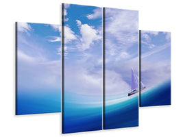 4-piece-canvas-print-fantasy-heaven