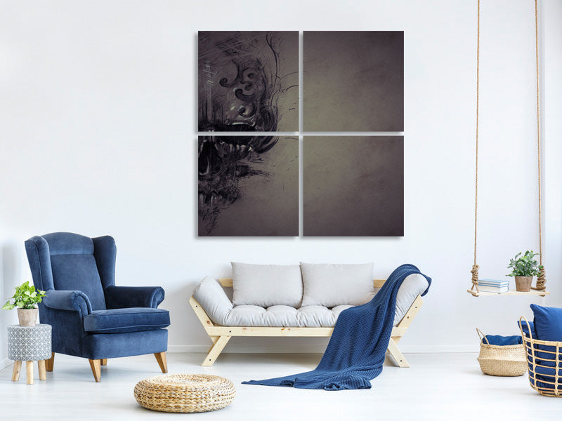 4-piece-canvas-print-fantasy