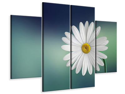 4-piece-canvas-print-flower