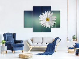 4-piece-canvas-print-flower