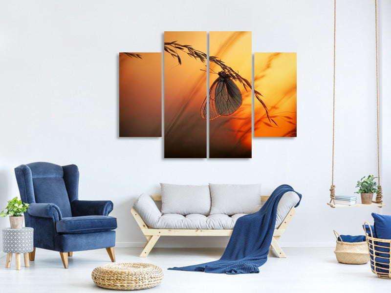 4-piece-canvas-print-good-night