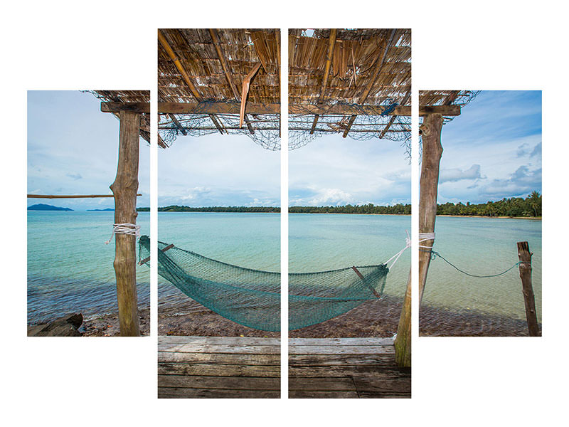 4-piece-canvas-print-hammock