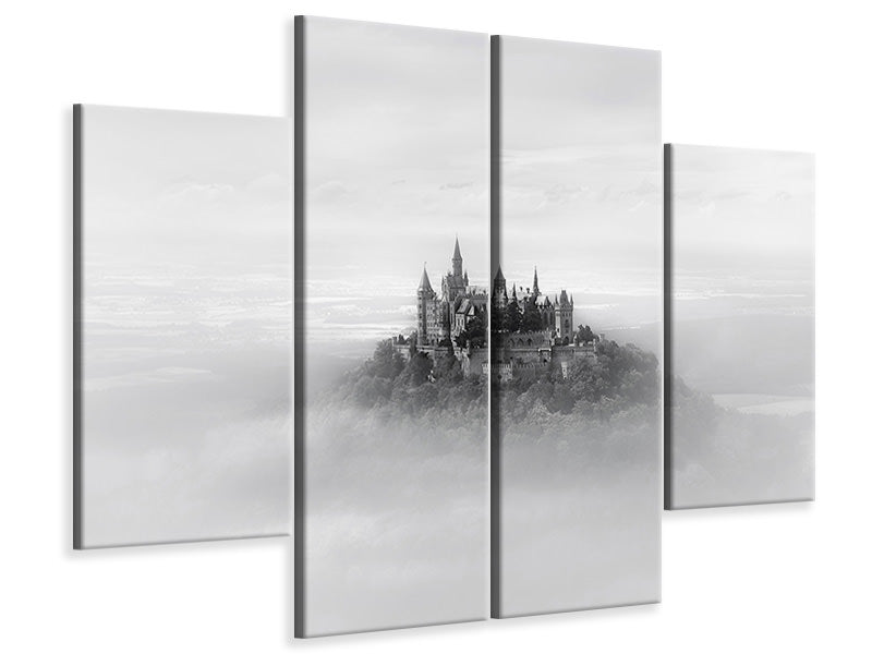 4-piece-canvas-print-hohenzollern