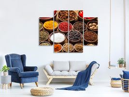 4-piece-canvas-print-hot-spices