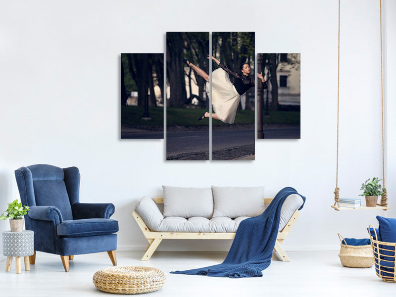 4-piece-canvas-print-i-dance-i-am