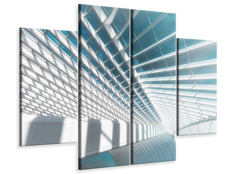 4-piece-canvas-print-icy-light