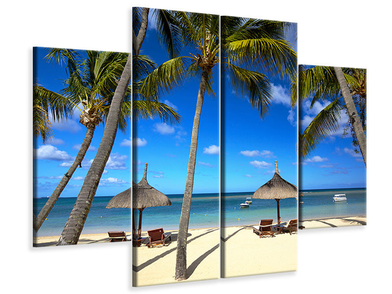 4-piece-canvas-print-mauritius