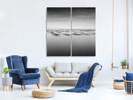 4-piece-canvas-print-microchips