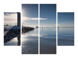 4-piece-canvas-print-peaceful-sailing