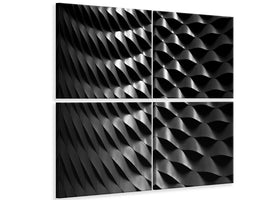4-piece-canvas-print-pegboard