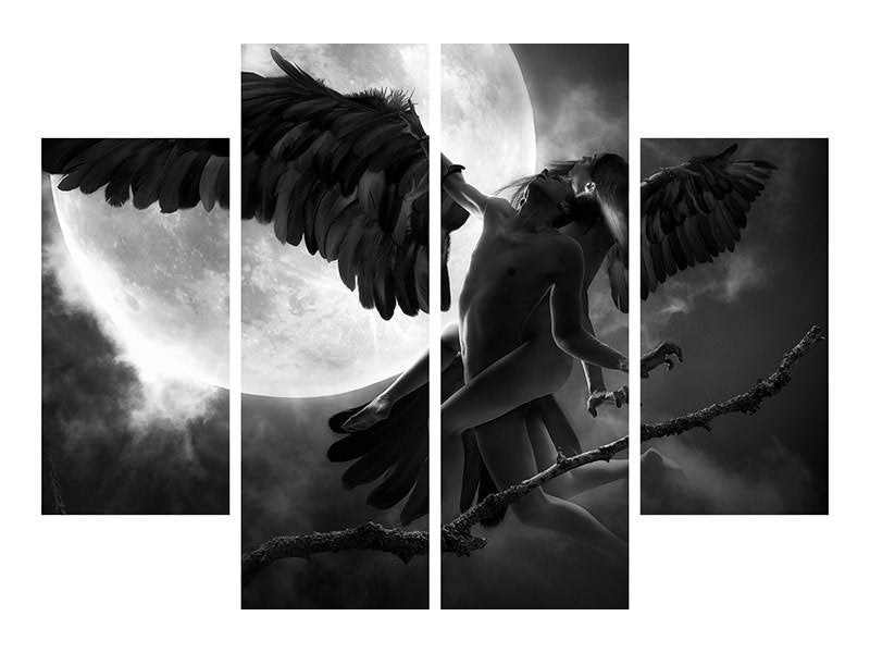 4-piece-canvas-print-raven-dance