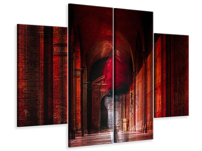 4-piece-canvas-print-redfluid