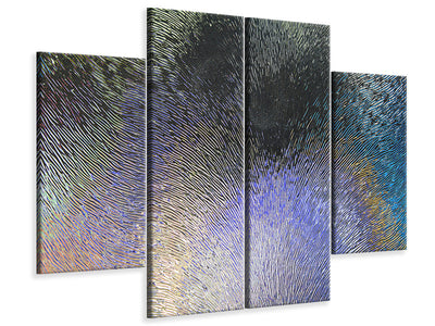 4-piece-canvas-print-satin-glass