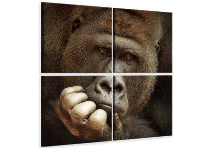 4-piece-canvas-print-sense-of-life