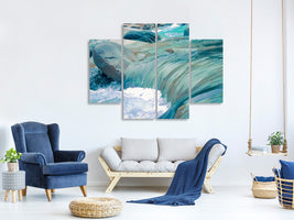 4-piece-canvas-print-so-close-to-the-water