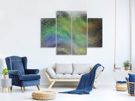 4-piece-canvas-print-the-art-behind-the-glass