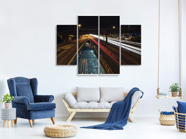 4-piece-canvas-print-the-light-ways