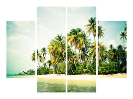 4-piece-canvas-print-tobago-cays